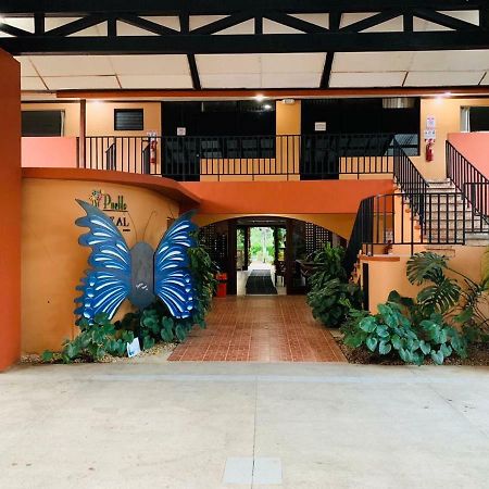 Getaways At Pueblo Real Hotel Quepos Exterior photo