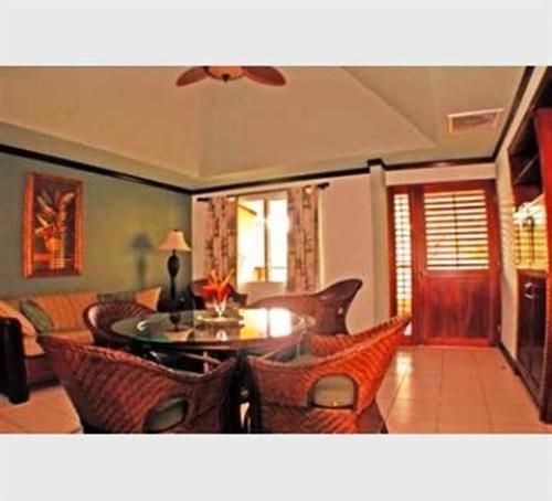 Getaways At Pueblo Real Hotel Quepos Exterior photo
