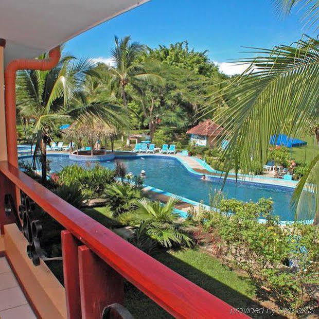 Getaways At Pueblo Real Hotel Quepos Exterior photo