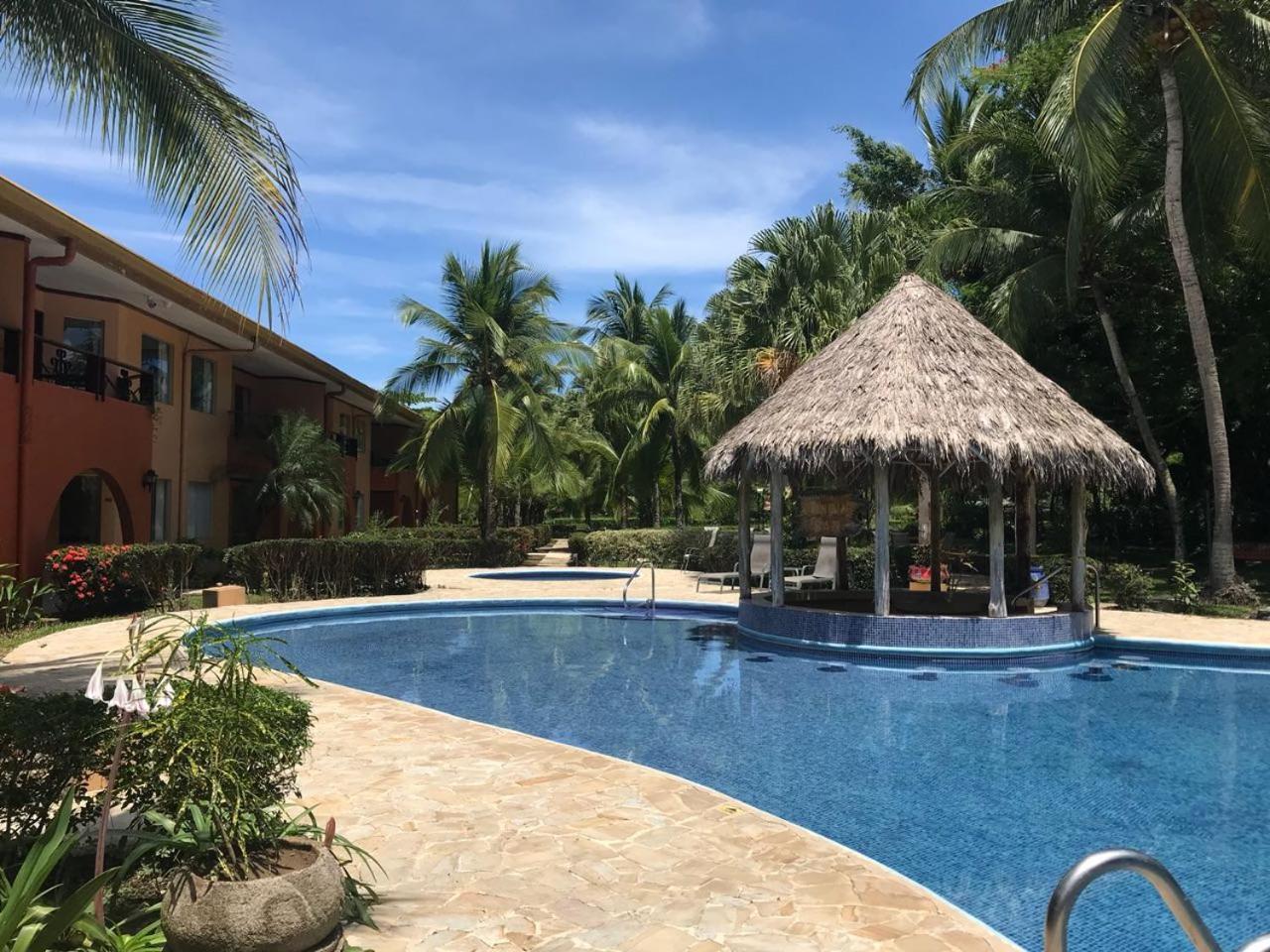 Getaways At Pueblo Real Hotel Quepos Exterior photo