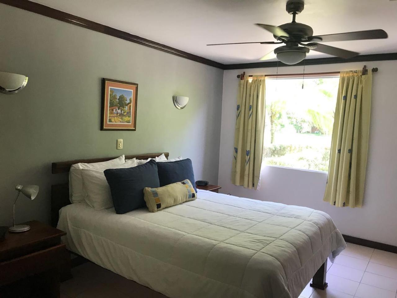 Getaways At Pueblo Real Hotel Quepos Exterior photo